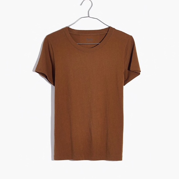 Partially Sold - Madewell Tee Bundle - NWOT - Picture 2 of 10